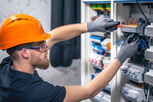 Industrial Electrical Services in Kalaeloa, HI